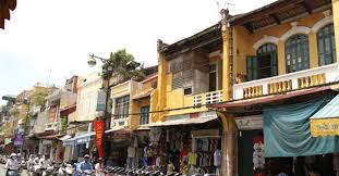 Hà Nội, TP HCM: Nhà phố 200 m2 có thể phải nộp cả trăm triệu đồng thuế tài sản/năm