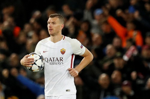 Salah đại phá cố nhân Roma, Liverpool chờ vé chung kết - Ảnh 7.