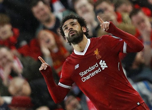 Salah đại phá Roma, Liverpool chờ vé chung kết
