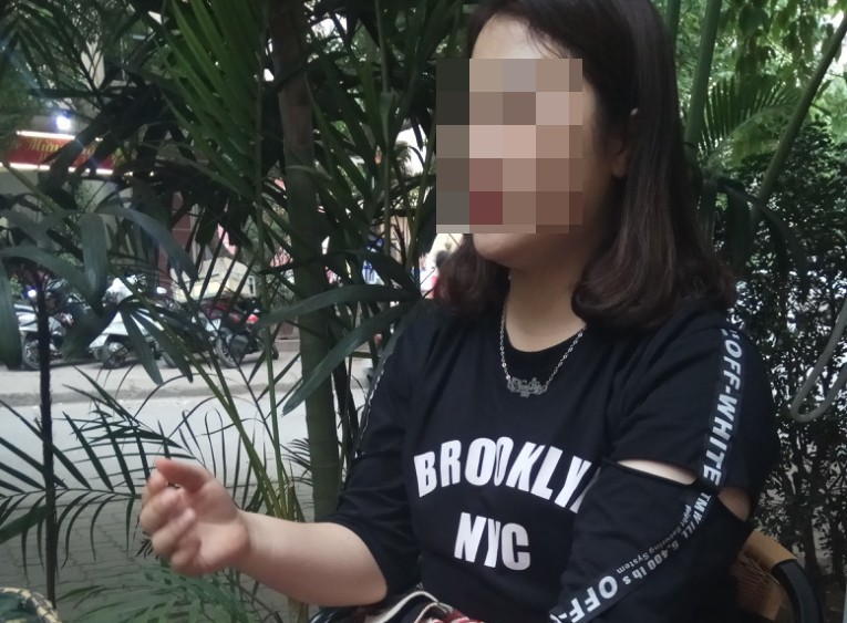 Nữ sinh viên run rẩy kể lại "chiêu thức" lôi kéo của "Hội Thánh Đức Chúa Trời Mẹ"