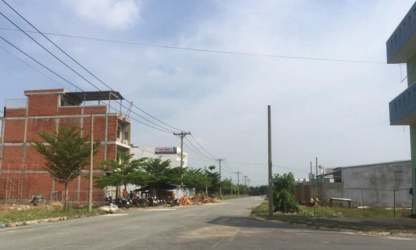 Sốt đất hiện nay sẽ kh&ocirc;ng lặp lại kịch bản 10 năm trước - Ảnh 1.