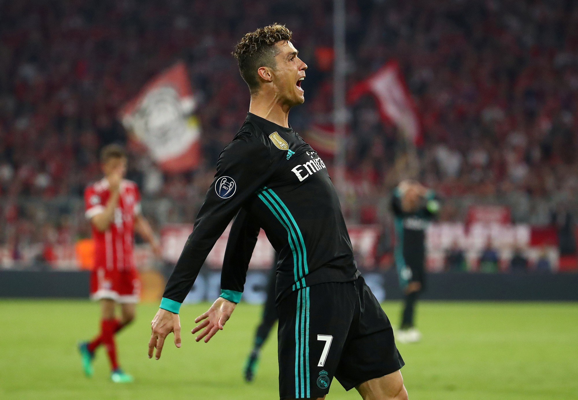 Bayern Munich vẫn chưa hiểu vì sao lại thua Real Madrid - Ảnh 4.