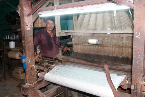 Hàng loạt hợp tác xã "sống mà như chết": Cái chết được báo trước