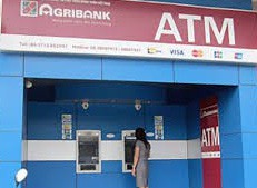 Agribank nói gì về 400 tài khoản khách hàng bị hack, mất tiền?