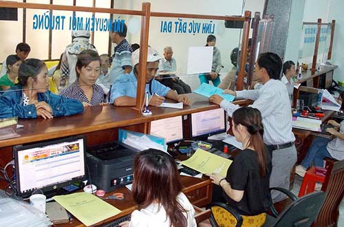 Cắt bỏ gần 1.000 điều kiện kinh doanh về mỹ phẩm và thực phẩm