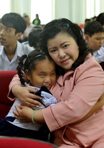 Gi&aacute;m đốc thư viện s&aacute;ch n&oacute;i Nguyễn Hướng Dương về c&otilde;i thi&ecirc;n thu  - Ảnh 2.