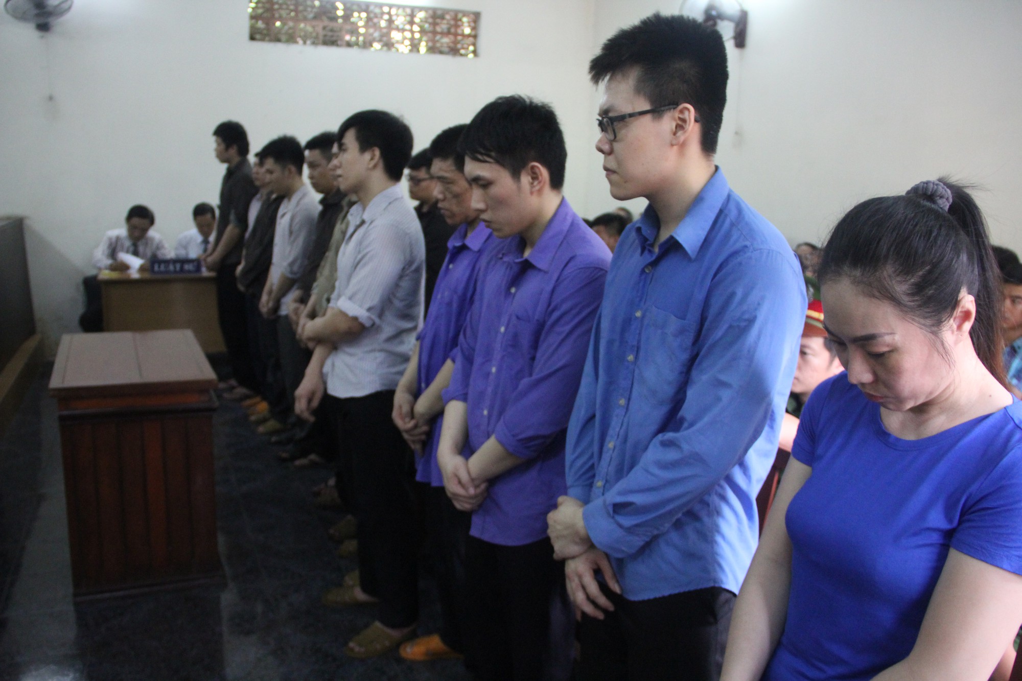 TP HCM: Giả danh công an lừa hơn 6 tỉ đồng