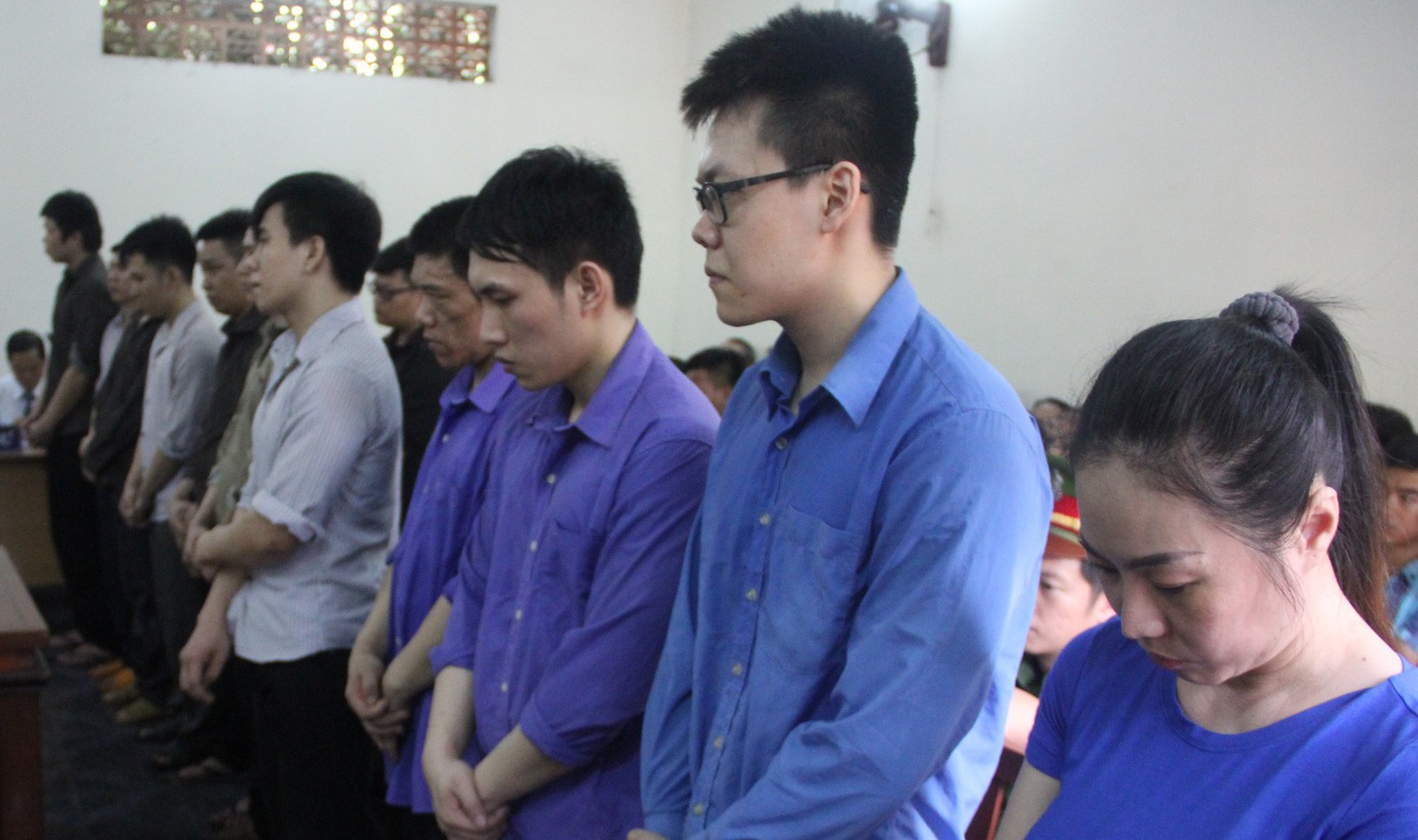 TP HCM: Giả danh công an lừa hơn 6 tỉ đồng - Ảnh 1.