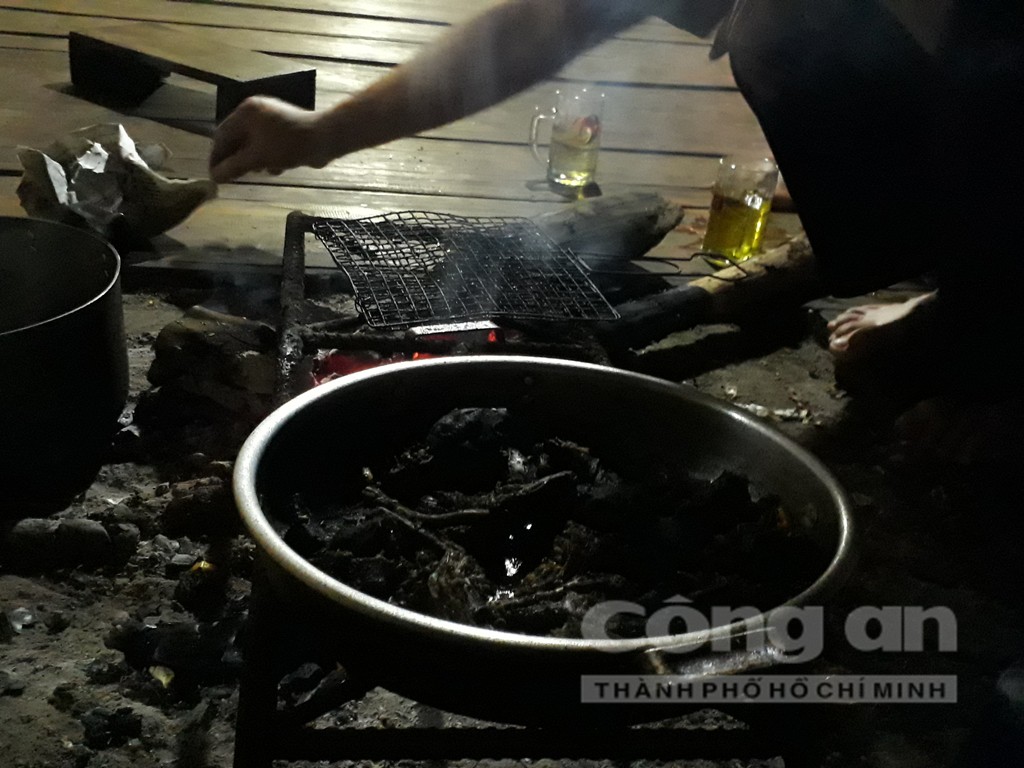 Căng thẳng săn "chuột quý tộc" ở Kon Tum