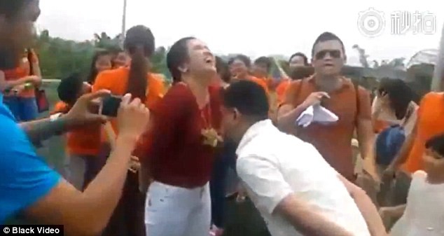 Dẹp ngay những trò chơi thô tục
