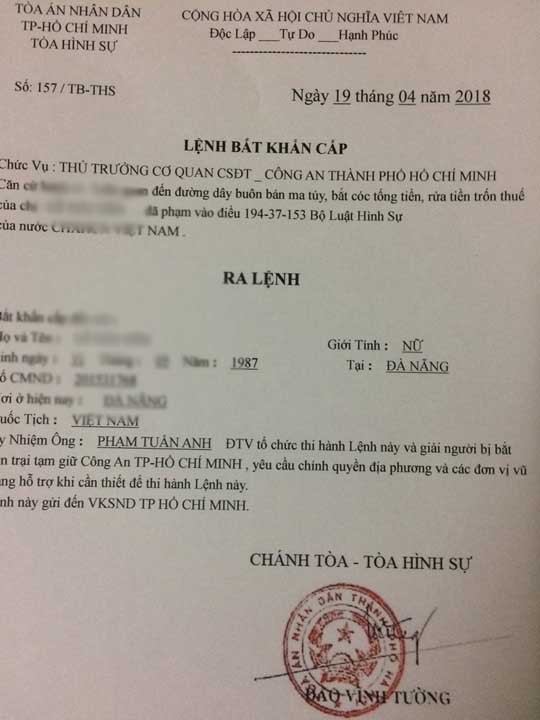 Mạo danh số điện thoại tòa án để đe dọa lừa đảo, tống tiền - Ảnh 1.
