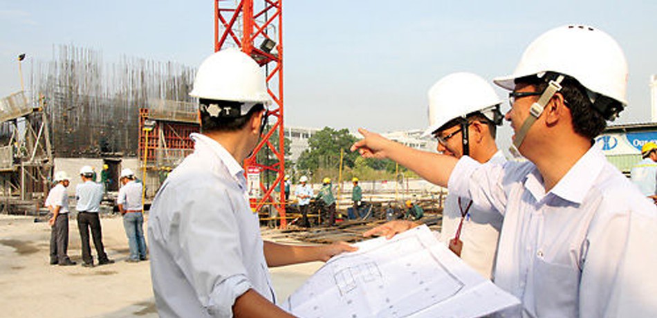 Chủ đầu tư có được ký điều chỉnh hợp đồng thi công xây dựng không?