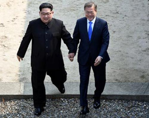 &Ocirc;ng Kim Jong-un - Thật kh&ocirc;ng thể tin nổi...! - Ảnh 1.