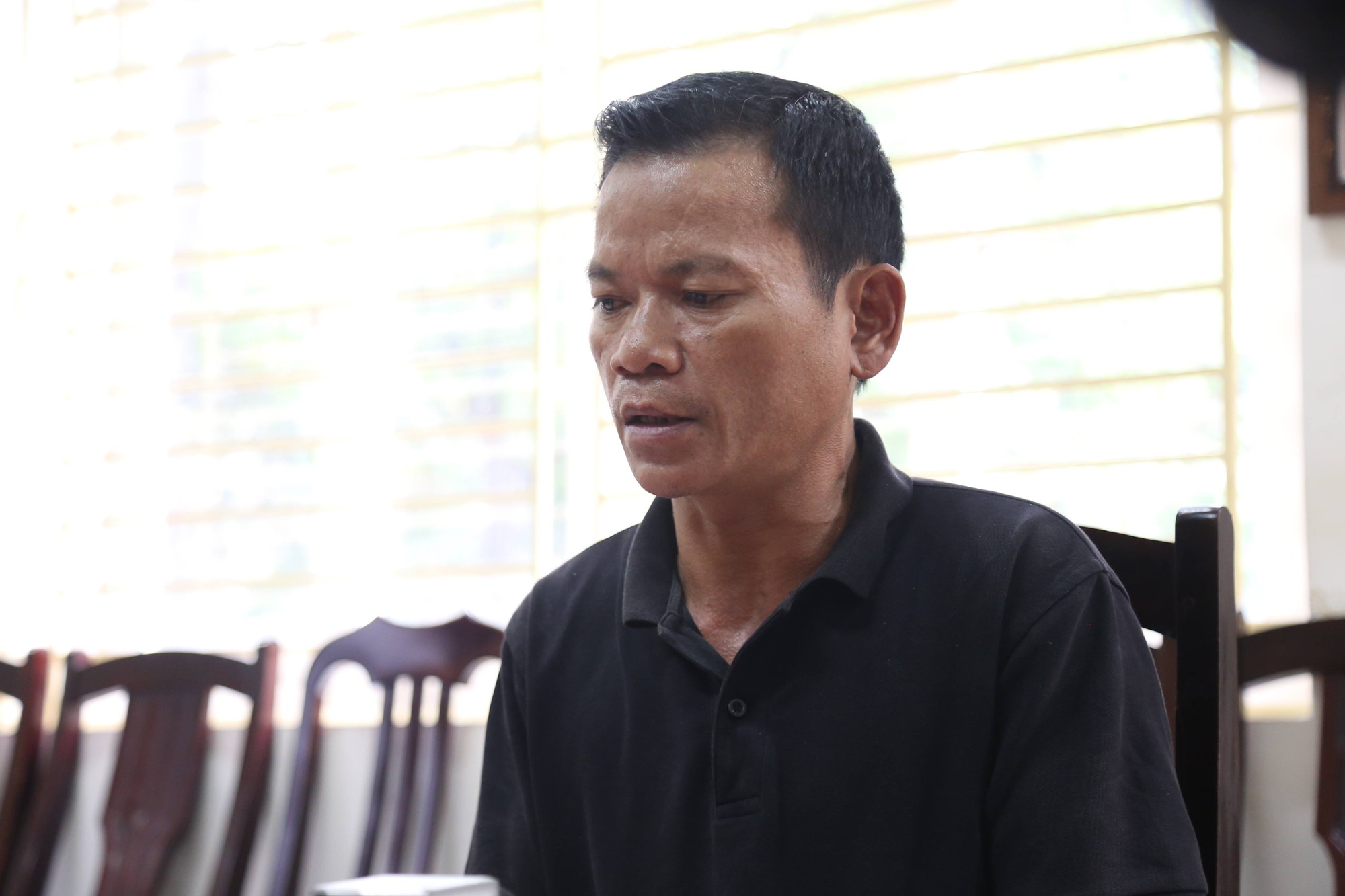 Chủ quán trà đá sát hại nam sinh viên 22 tuổi, ném xác phi tang