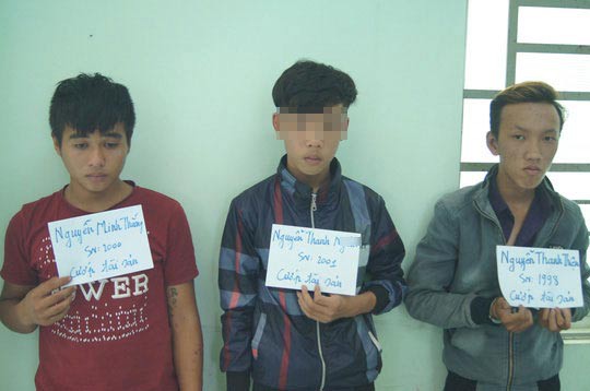Kéo giảm tội phạm vị thành niên: Chú trọng giáo dục nhân cách