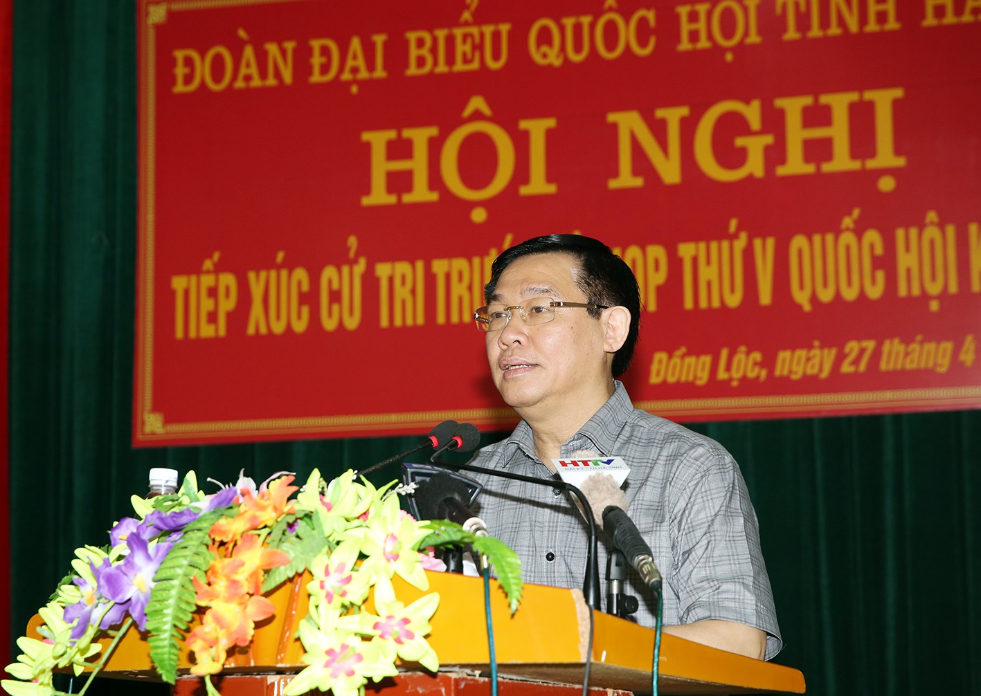 Tăng quyền cho Ủy ban Kiểm tra, ngăn ngừa tẩu t&aacute;n t&agrave;i sản, cấm xuất cảnh - Ảnh 2.