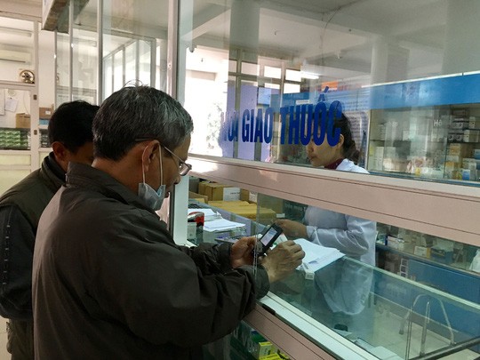Ngành Y tế quyết cắt giảm điều kiện kinh doanh