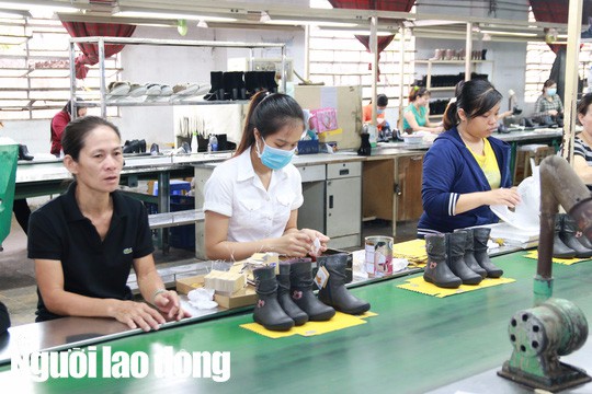Bộ LĐ-TB-XH nói gì về đề nghị tăng tuổi nghỉ hưu?