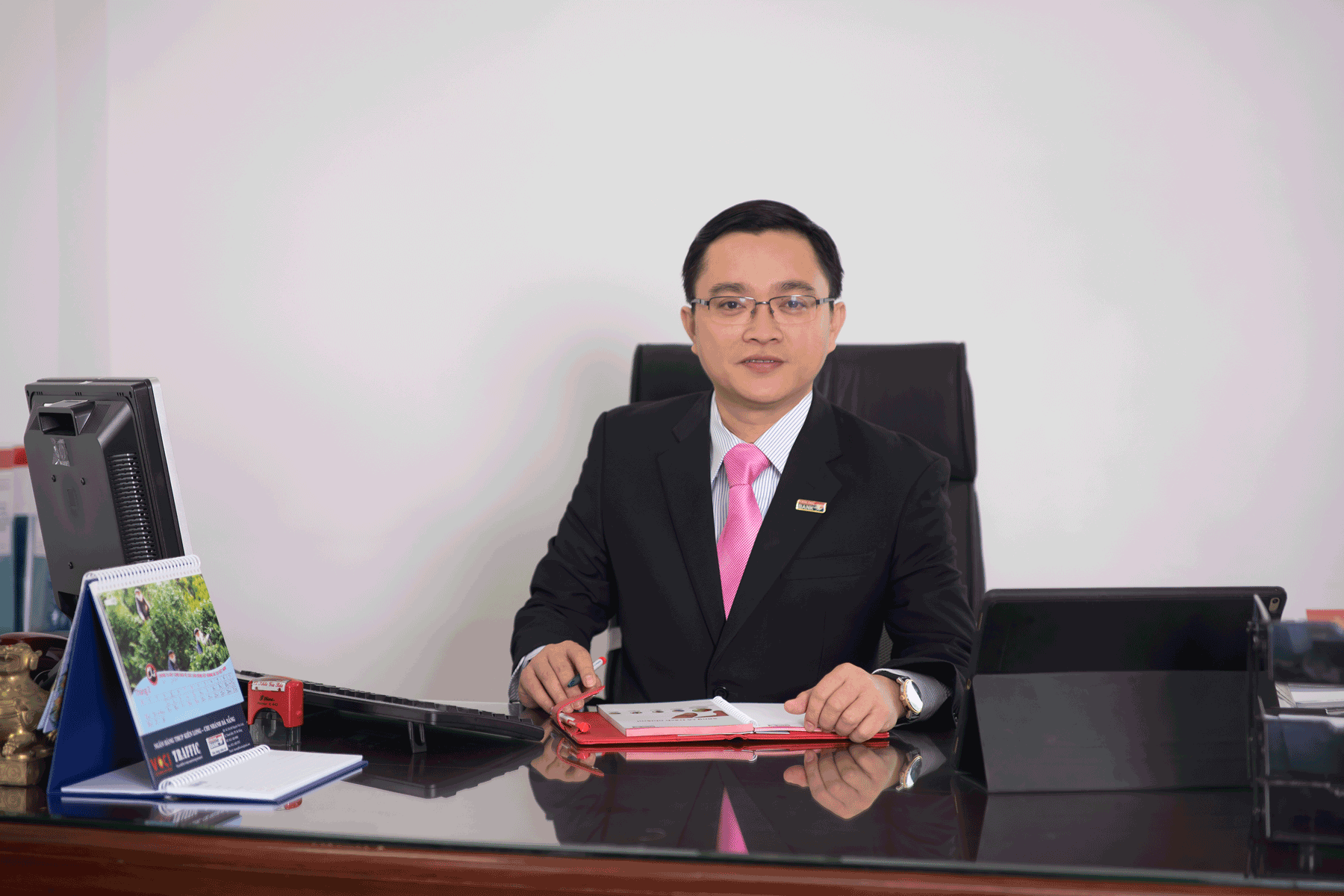 &Ocirc;ng V&otilde; Quốc Thắng rời ghế Chủ tịch Kienlongbank - Ảnh 2.
