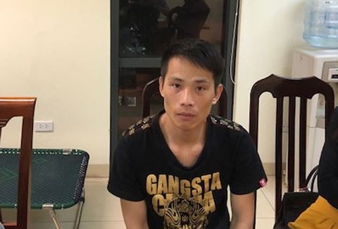 Đâm chết người rồi thản nhiên bỏ đi