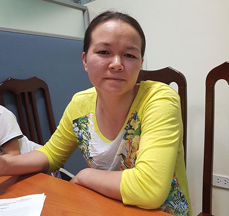 Hành trình truy bắt "nữ quái" trốn án tù chung thân, đi xe siêu sang