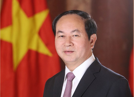 B&agrave;i viết của Chủ tịch nước Trần Đại Quang nh&acirc;n ng&agrave;y 30-4 - Ảnh 1.