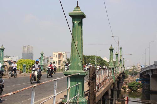 Thương hiệu lớn từ hẻm nhỏ