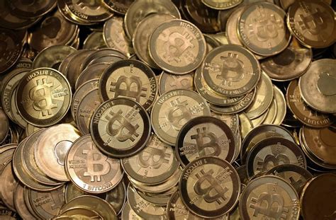 Bitcoin li&ecirc;n tục lao dốc - Ảnh 1.