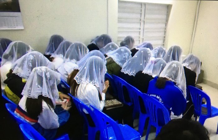 Huyện đảo Phú Quốc cảnh báo về “Hội Thánh Đức Chúa Trời Mẹ”