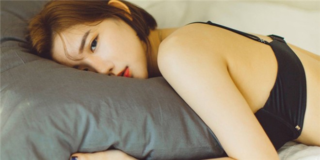 Bị bạn trai bỏ ngay lần đầu trao thân vì yêu không cảm xúc - Ảnh 1.