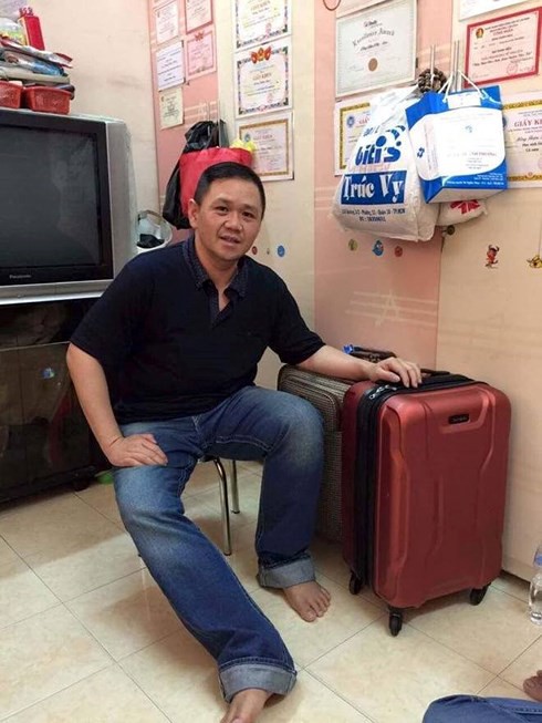 Gạ t&igrave;nh trong showbiz Việt - Ảnh 7.