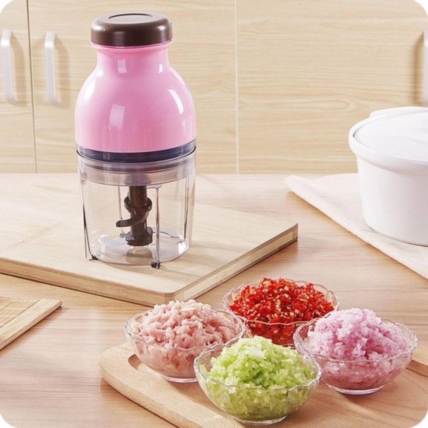 M&aacute;y xay thịt &ndash; biện ph&aacute;p an to&agrave;n thực phẩm cho gia đ&igrave;nh - Ảnh 4.