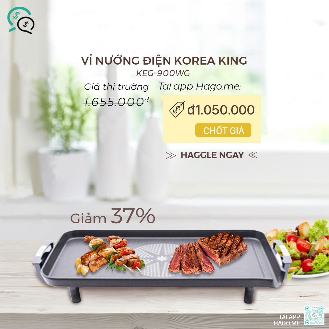 B&iacute; quyết nướng thịt bằng vỉ nướng điện ngon ngất ng&acirc;y - Ảnh 5.