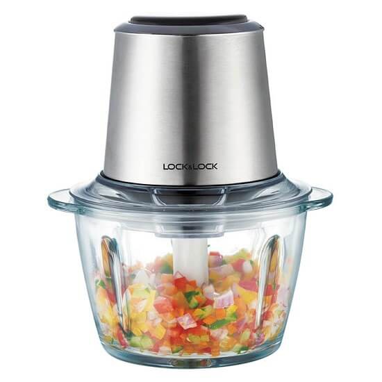 M&aacute;y xay thịt &ndash; biện ph&aacute;p an to&agrave;n thực phẩm cho gia đ&igrave;nh - Ảnh 6.