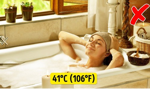 11 th&oacute;i quen n&agrave;y sẽ hủy hoại nhan sắc của bạn - Ảnh 9.