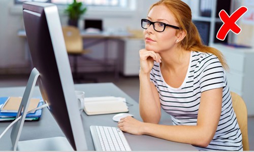 11 th&oacute;i quen n&agrave;y sẽ hủy hoại nhan sắc của bạn - Ảnh 1.