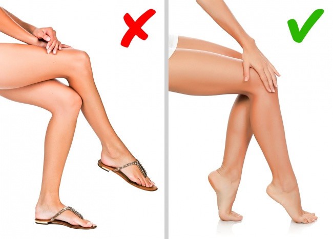 11 th&oacute;i quen n&agrave;y sẽ hủy hoại nhan sắc của bạn - Ảnh 2.