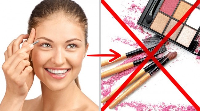 11 th&oacute;i quen n&agrave;y sẽ hủy hoại nhan sắc của bạn - Ảnh 6.