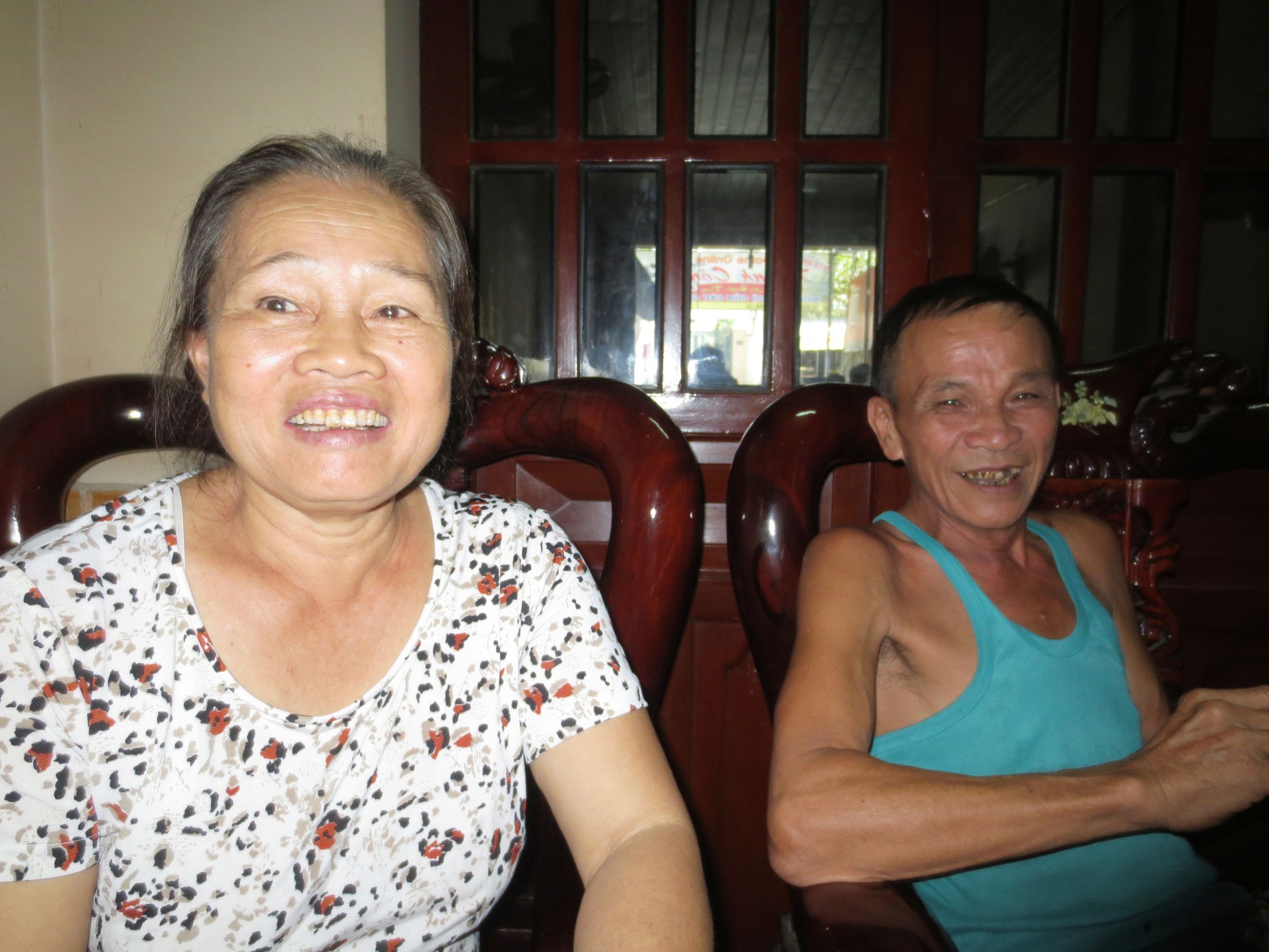 Chuyện người lính 5.000 ngày xây đảo Trường Sa