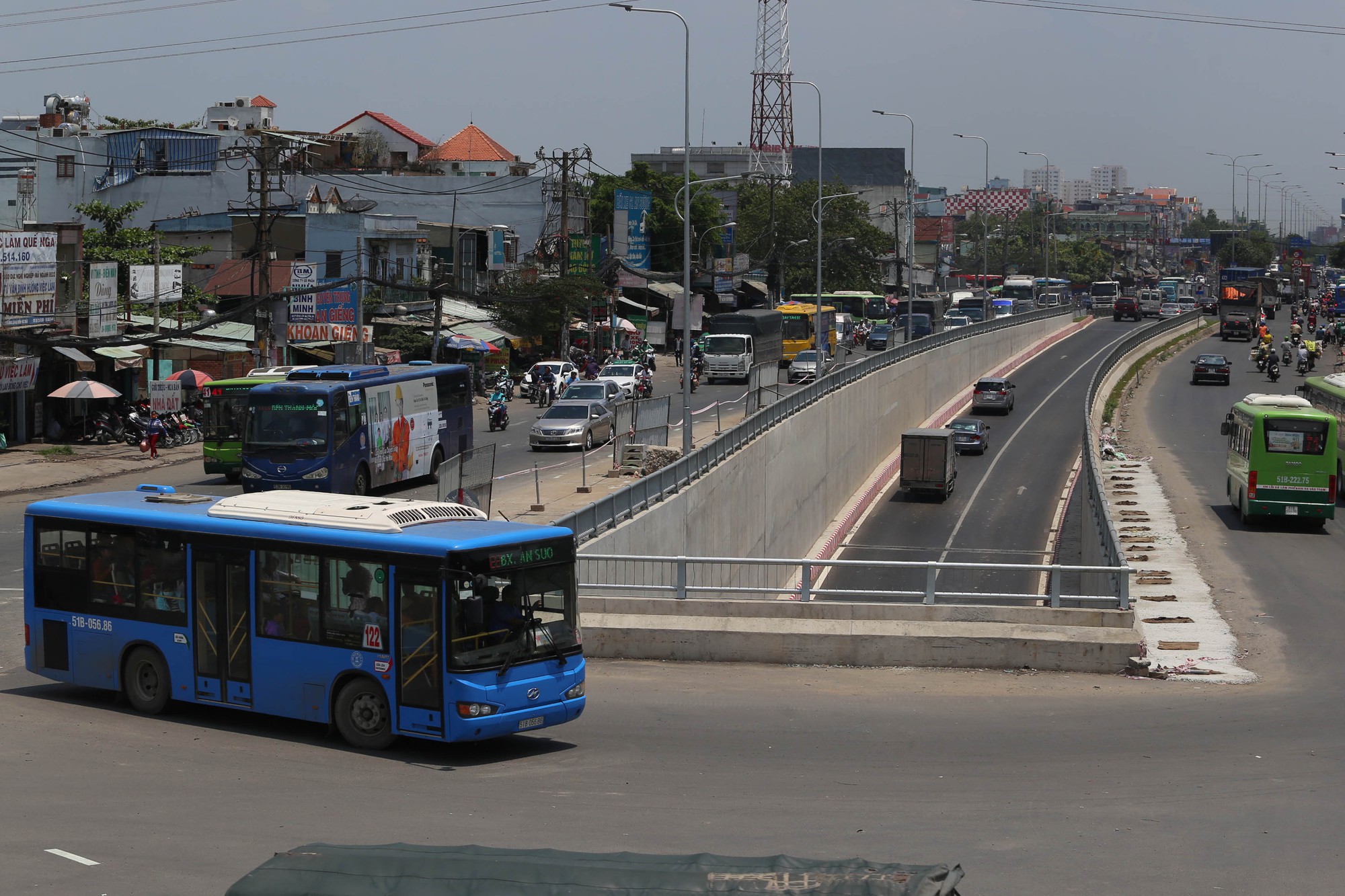 Ph&aacute;t triển hạ tầng để TP HCM cất c&aacute;nh - Ảnh 2.