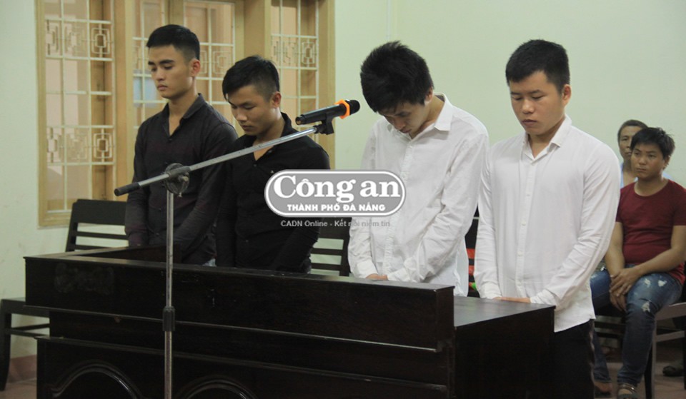 Những trí thức trẻ vứt bỏ tương lai