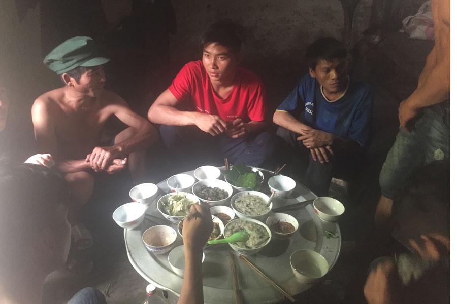 Lạ lùng vùng đất phụ nữ ngoài 90, đàn ông ngoài 40...
