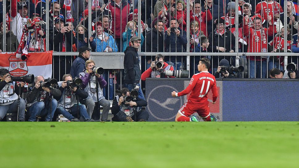 Sevilla - Bayern: H&ugrave;m x&aacute;m lại chết dưới tay CLB T&acirc;y Ban Nha? - Ảnh 1.