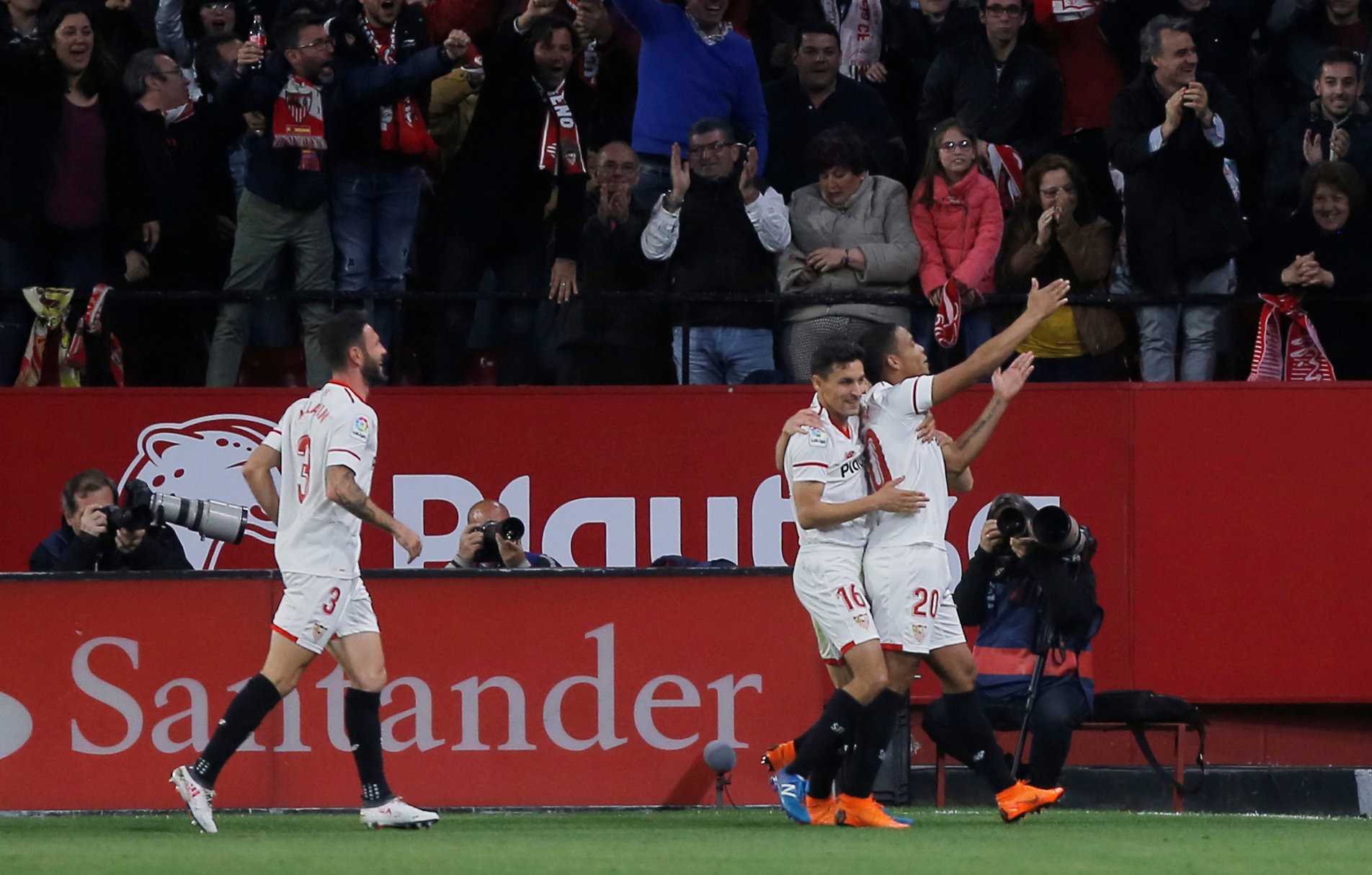 Sevilla - Bayern: "Hùm xám" lại chết dưới tay CLB Tây Ban Nha?