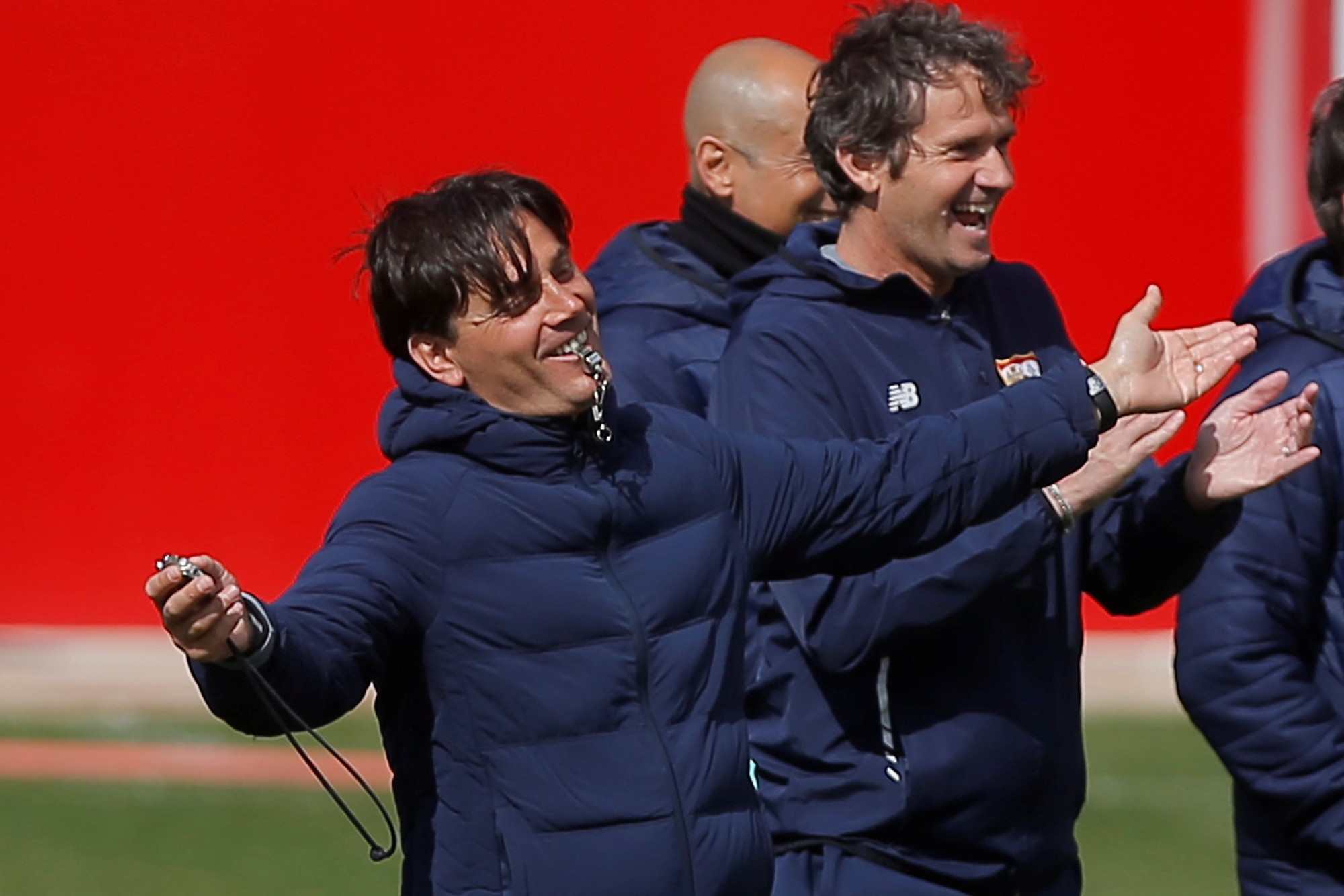 Sevilla - Bayern: H&ugrave;m x&aacute;m lại chết dưới tay CLB T&acirc;y Ban Nha? - Ảnh 5.
