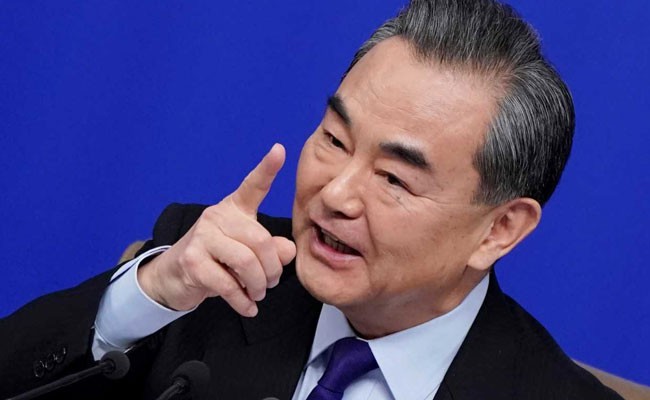 Tổng thống Donald Trump kh&ocirc;ng n&ecirc;n gặp &ocirc;ng Kim Jong-un? - Ảnh 4.
