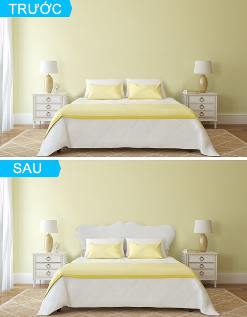 9 c&aacute;ch đơn giản gi&uacute;p bạn l&agrave;m mới kh&ocirc;ng gian sống - Ảnh 5.