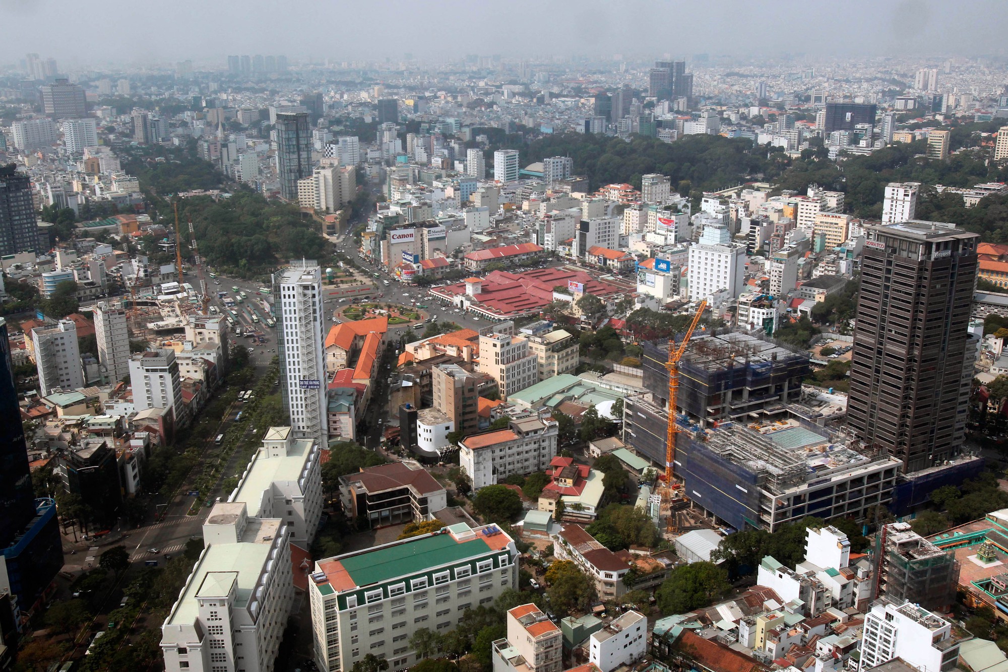 Vì sao cháy chung cư liên tục?