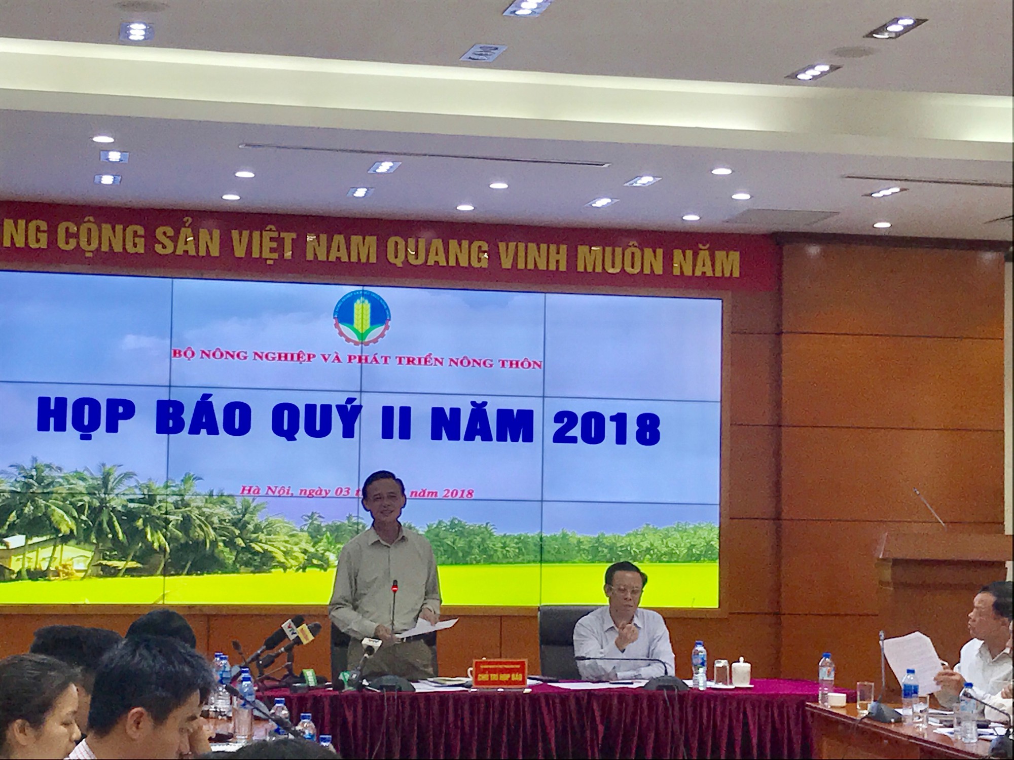 Vận chuyển 3 c&acirc;y qu&aacute;i th&uacute;: Xử nghi&ecirc;m nếu c&oacute; c&aacute;n bộ kiểm l&acirc;m tiếp tay - Ảnh 2.
