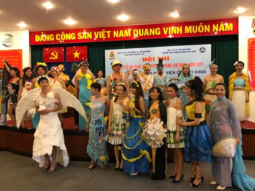 Tăng cường phòng chống tệ nạn xã hội trong CNVC-LĐ